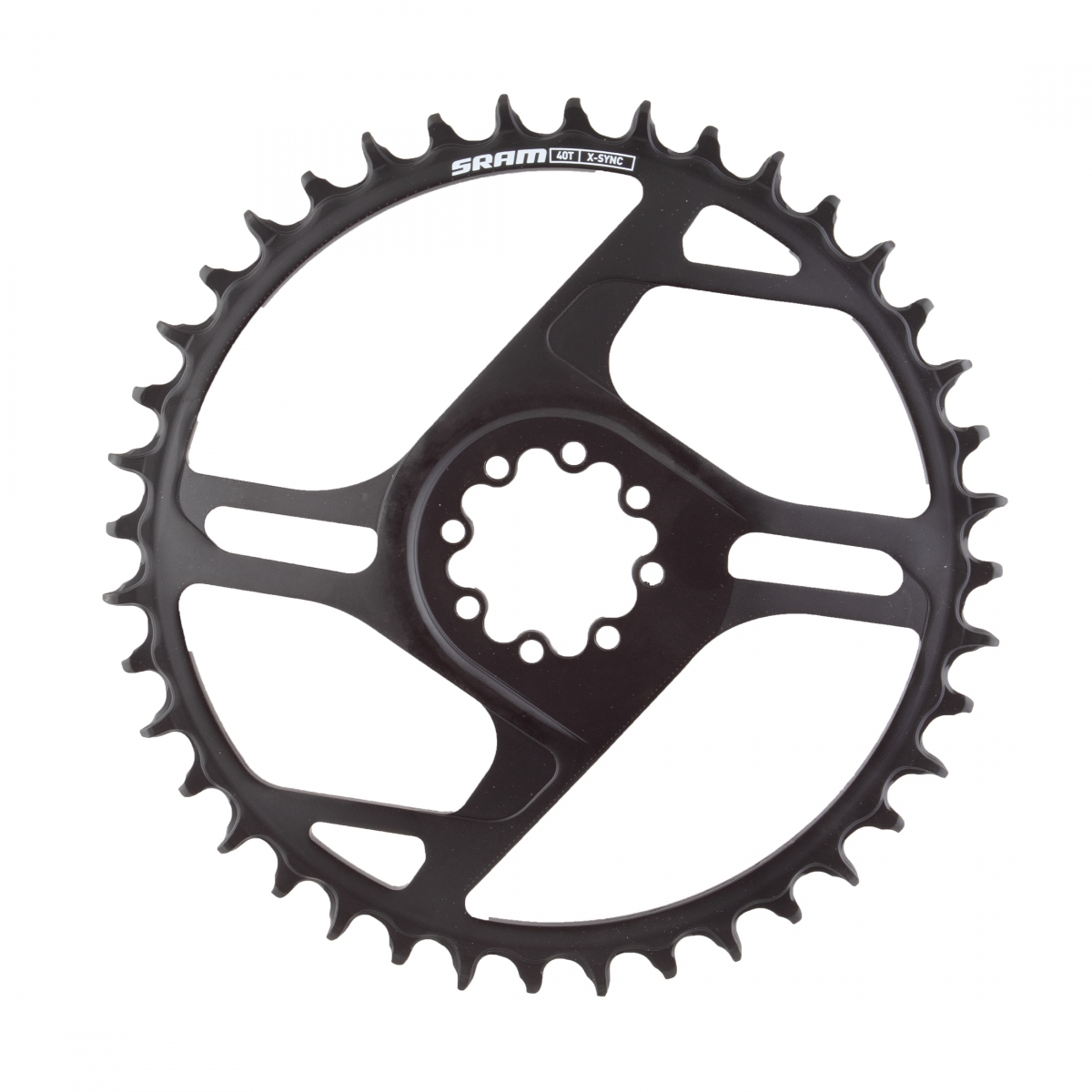 CHAINRING SRAM 40T DM X-SYNC APEX STL BK