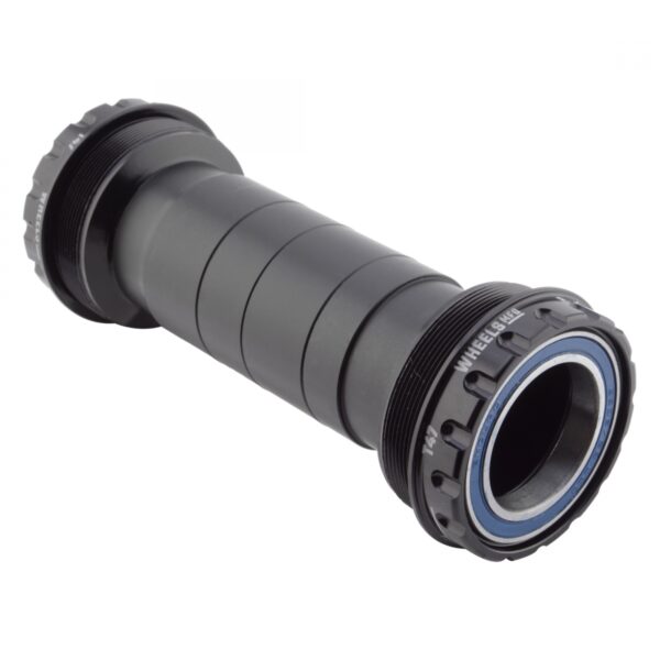 BB SET WMFG T47 OUT TO FIT SRAM DUB BK