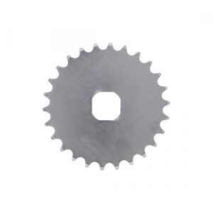 CHAINRING 1pc SUNLT 26T 1/8 SQUARE-MINI CP