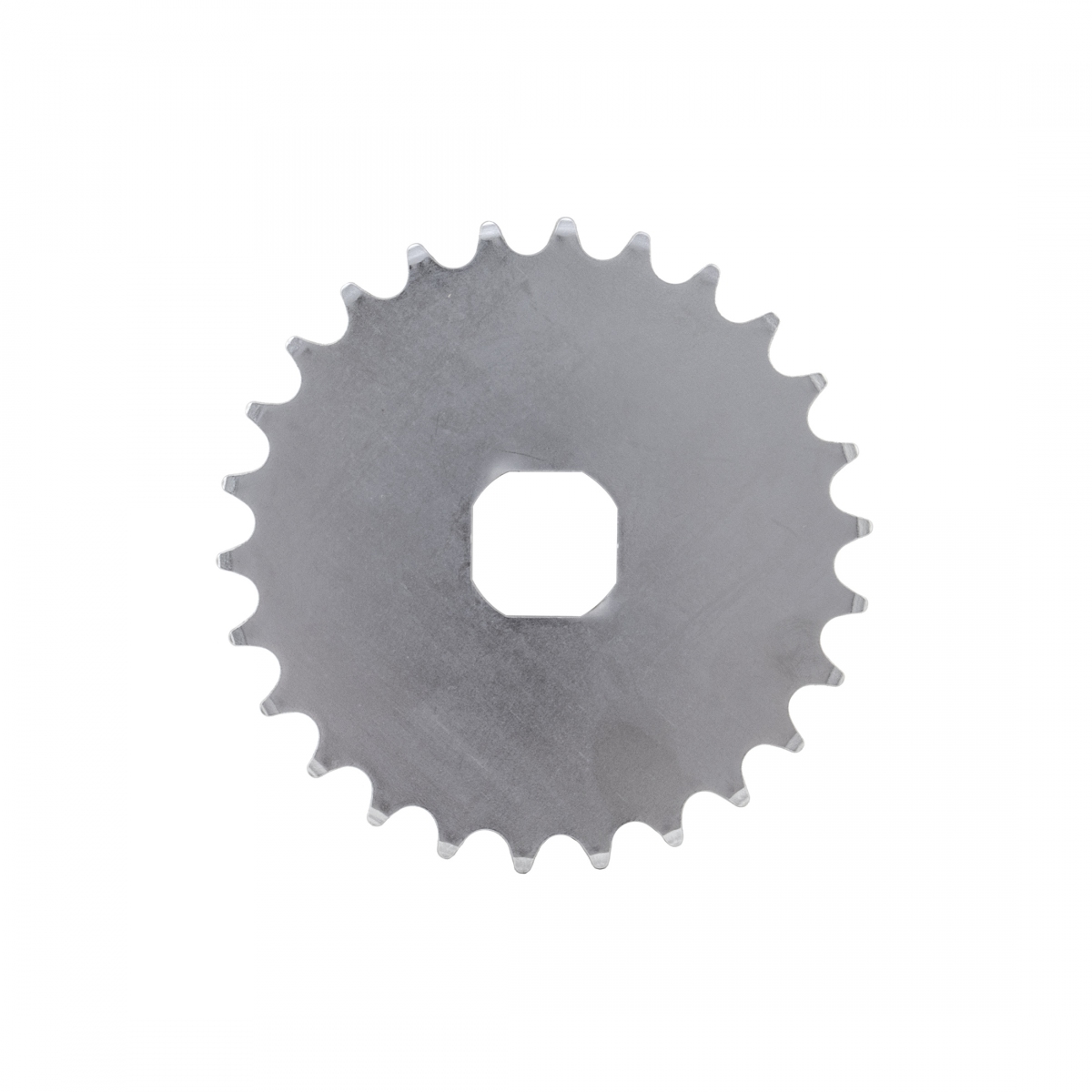 CHAINRING 1pc SUNLT 26T 1/8 SQUARE-MINI CP
