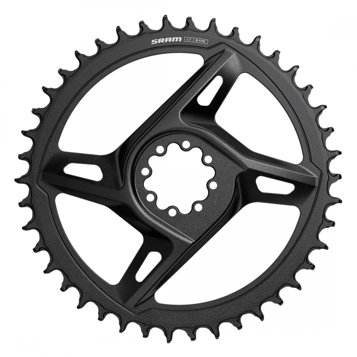 CHAINRING SRAM 46T DM X-SYNC RIVAL E1 BK (P)
