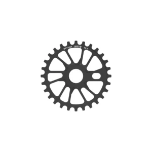 CHAINRING 1pc ODY 28T BOYD SIGNATURE BKD BK