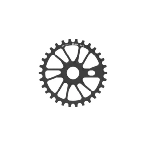 CHAINRING 1pc ODY 30T BOYD SIGNATURE BK