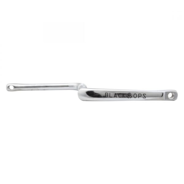 CRANKARM 1pc BK-OPS 175 CROMO CP 24tpi