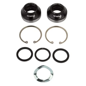 BB ADPTR OR8 BB30 TO FIT SRAM GXP 24/22mmRD/MTN w/SEALED BEARING