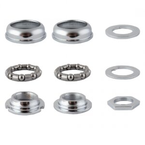 BB SET BK-OPS 1pc SEALED MECH-24tpi CP