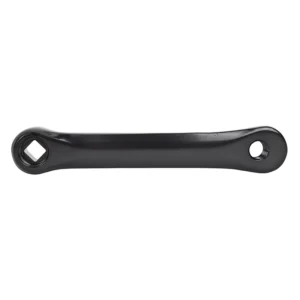 CRANKARM LH SUNLT 165 ALY BLK