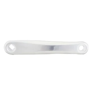 CRANKARM LH SUNLT 175 LPZ SIL