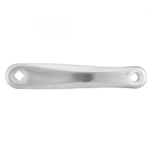 CRANKARM LH SUNLT 170 LPZ SIL