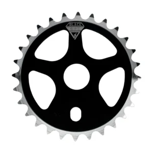 CHAINRING BK-OPS 28T MICRO DRIVE ALY BLK