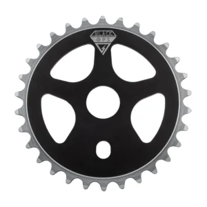 CHAINRING BK-OPS 30T MICRO DRIVE ALY BLK