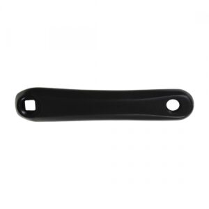 CRANKARM LH SUNLT 170 LP BK HORIZ SQUARE