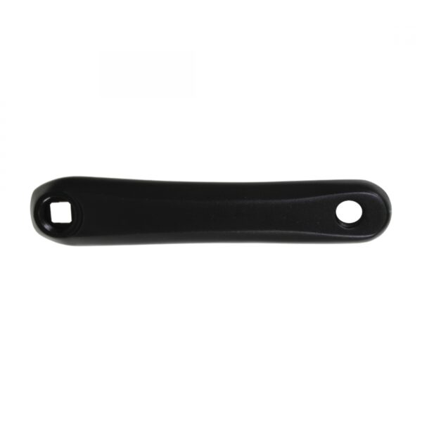 CRANKARM LH SUNLT 170 LP BK HORIZ SQUARE