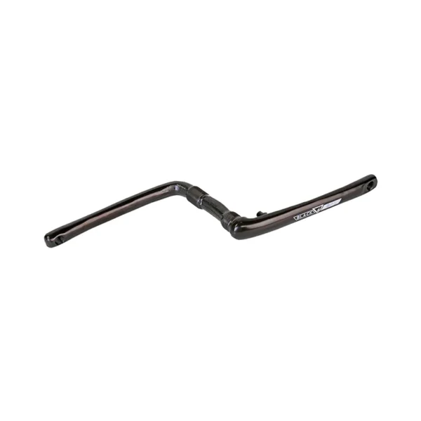 CRANKARM 1pc BK-OPS 175 CROMO BK 24tpi
