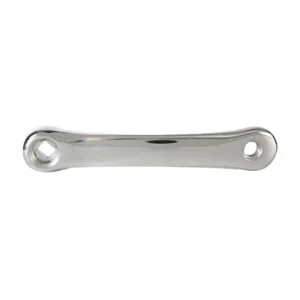 CRANKARM LH SUNLT 165 ALY SIL