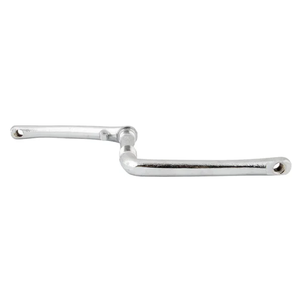 CRANKARM 1pc SUNLT 6-1/2in 24tpi CP