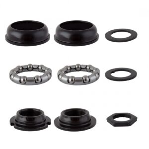 BB SET BK-OPS 1pc SEALED MECH-24tpi BK