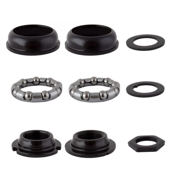 BB SET BK-OPS 1pc SEALED MECH-24tpi BK