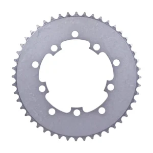 CHAINRING 10H OR8 48T 110/130 SIL 3/32
