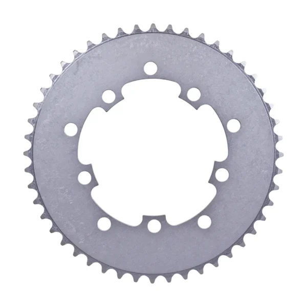 CHAINRING 10H OR8 48T 110/130 SIL 3/32