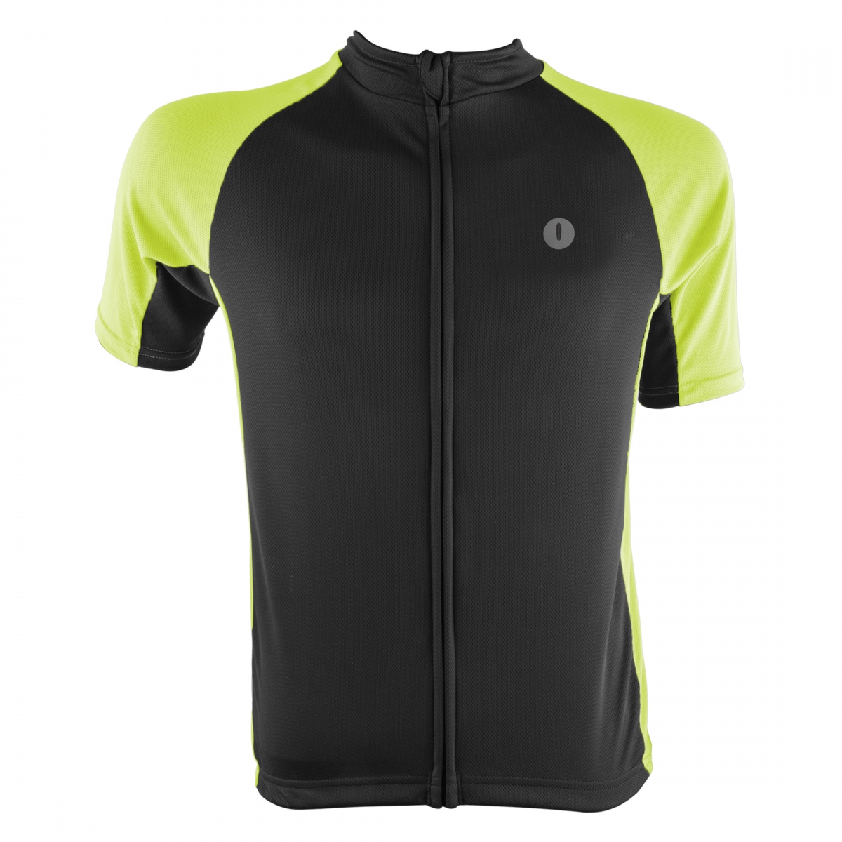 CLOTHING JERSEY AERIUS T/S S-SLV LRG HI-VIS YL