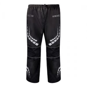CLOTHING PANTS PROVIZ REFLECT360 WATERPROOF MENS LG BK