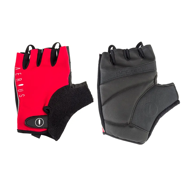 GLOVES AERIUS CLASSIC XL RD
