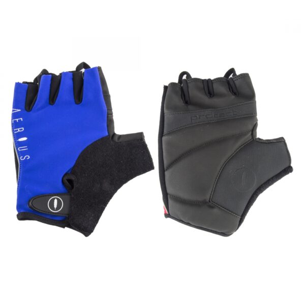 GLOVES AERIUS CLASSIC XL BU