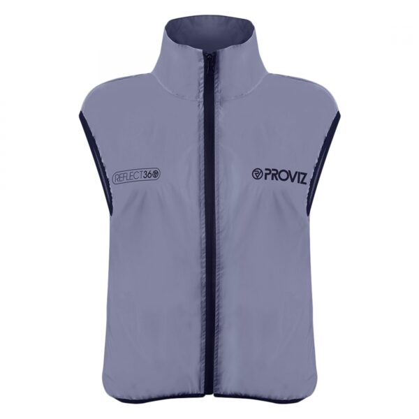 CLOTHING VEST PROVIZ REFLECT360 GILET WOMENS SM