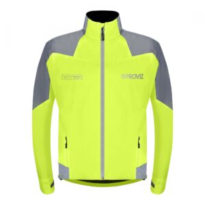 CLOTHING JACKET PROVIZ NIGHTRIDER 2.0 MENS XL