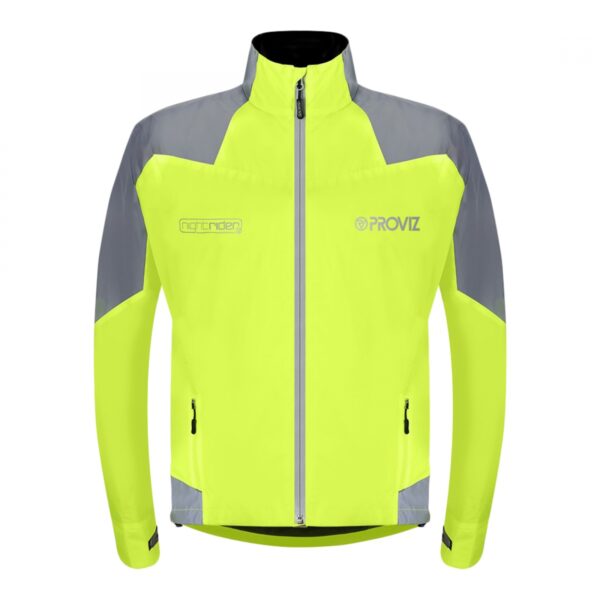 CLOTHING JACKET PROVIZ NIGHTRIDER 2.0 MENS XXL