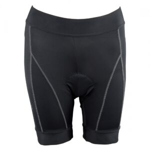 CLOTHING SHORTS AERIUS T/S 10P WOMENS XL BK
