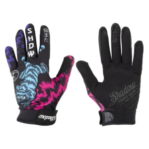 GLOVES TSC CONSPIRE NEKOMATA LG