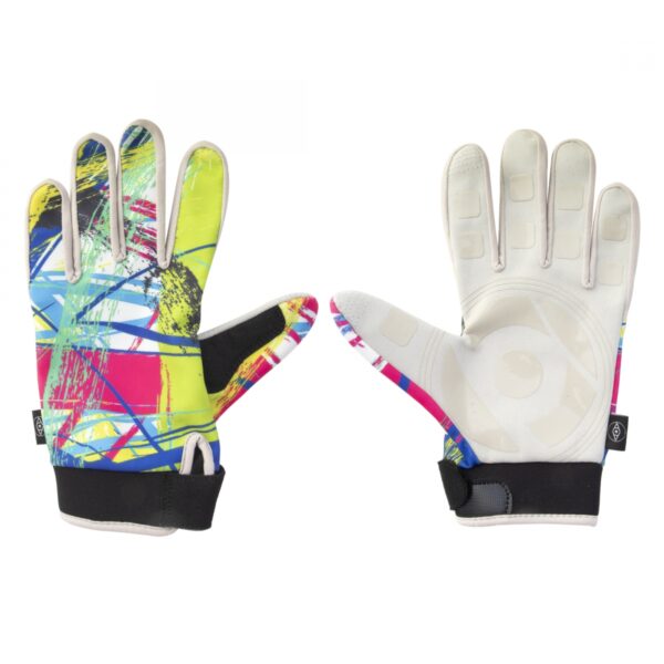 GLOVES AN INVISIBLE TOUCH MD MULTI