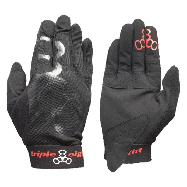 GLOVES TRIPLE8 EXOSKIN XS