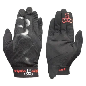 GLOVES TRIPLE8 EXOSKIN MD