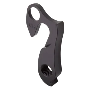 DER PART WMFG RD HANGER #187