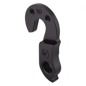 DER PART WMFG RD HANGER #217
