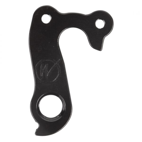 DER PART WMFG RD HANGER #219