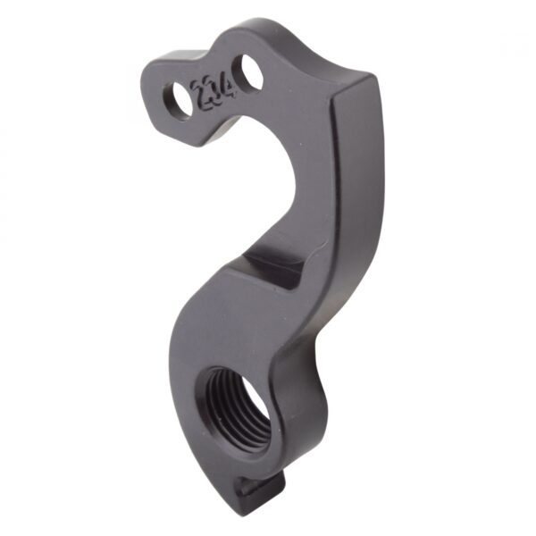 DER PART WMFG RD HANGER #234