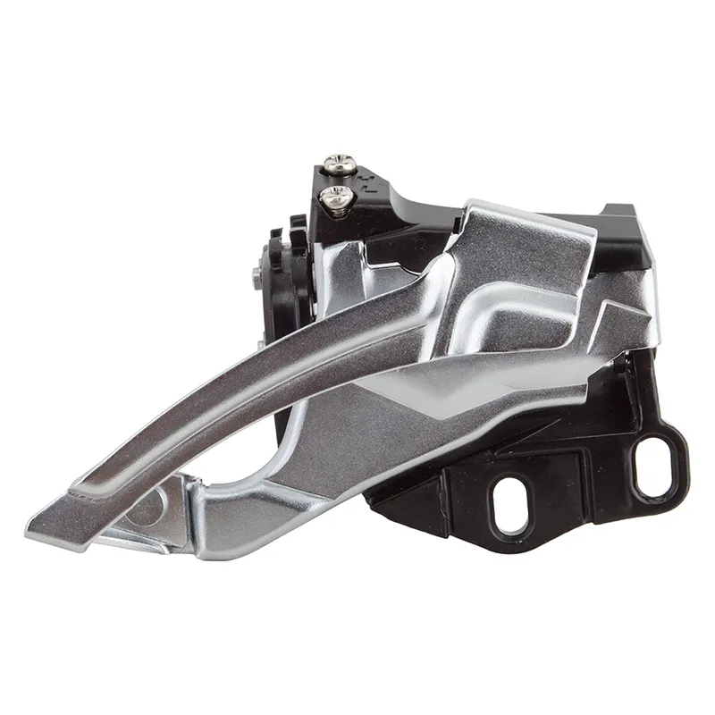 DER SUNRACE FDMS66 DP DIRECT 2x10 SL/BK