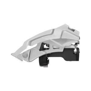 DER SUNRACE FDMS20 DP 28.6-34.9 3x10 SL/BK