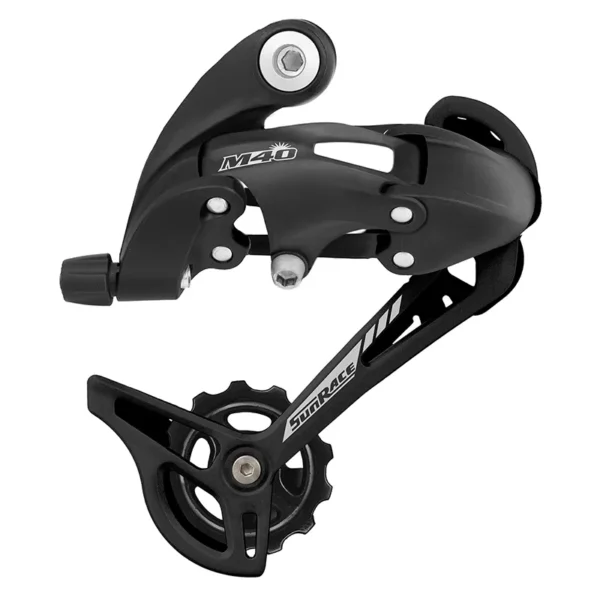 DER SUNRACE RDM41 SGS 7/8s DIRECT BK