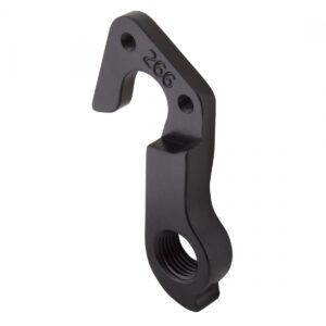 DER PART WMFG RD HANGER #266