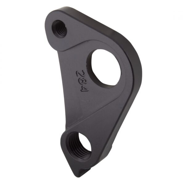 DER PART WMFG RD HANGER #284