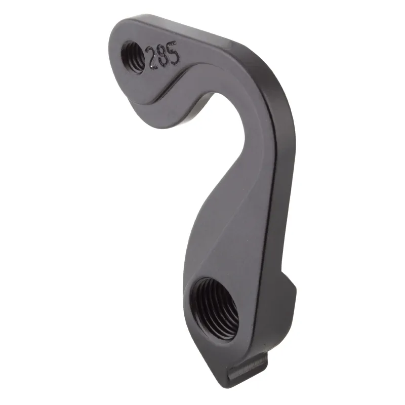 DER PART WMFG RD HANGER #285