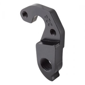 DER PART WMFG RD HANGER #324