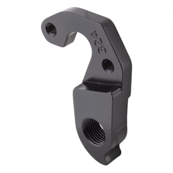 DER PART WMFG RD HANGER #324