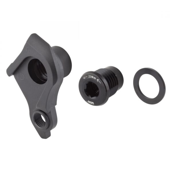 DER PART SRAM UDH HANGER BK