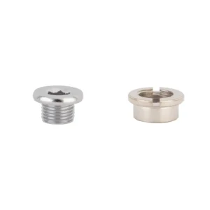 DER PART WMFG RD HANGER BOLT/NUT M8x5.2mm